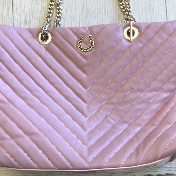 Betsey Johnson Tote - Picture 1 of 5
